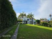 Exclusiva casa de campo en venta Rionegro, Departamento...
