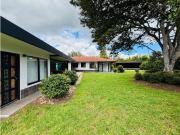 Exclusiva casa de campo en venta Rionegro, Departamento...