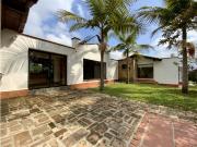 Exclusiva casa de campo en venta Rionegro, Departamento...