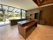 Exclusiva casa de campo en venta Rionegro, Departamento...