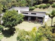 Exclusiva casa de campo en venta Rionegro, Departamento...