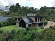 Exclusiva casa de campo en venta Rionegro, Departamento...