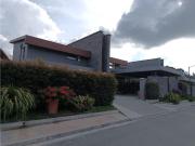 Exclusiva casa de campo en venta Rionegro, Departamento...