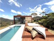 Exclusiva casa de campo en venta Rionegro, Departamento...