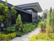 Exclusiva casa de campo en venta Rionegro, Departamento...