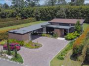 Exclusiva casa de campo en venta Rionegro, Departamento...
