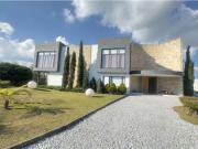 Exclusiva casa de campo en venta Rionegro, Departamento...