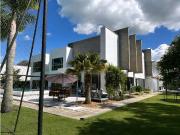 Exclusiva casa de campo en venta Rionegro, Departamento...