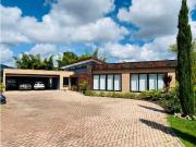 Exclusiva casa de campo en venta Rionegro, Departamento...