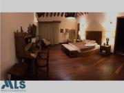 Exclusiva casa de campo en venta Rionegro, Departamento...