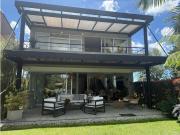 Exclusiva casa de campo en venta Rionegro, Departamento...