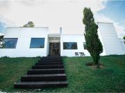 Exclusiva casa de campo en venta Rionegro, Departamento...