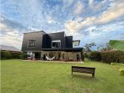 Exclusiva casa de campo en venta Rionegro, Departamento...