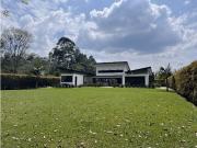 Exclusiva casa de campo en venta Rionegro, Departamento...