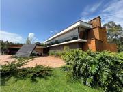 Exclusiva casa de campo en venta Rionegro, Departamento...