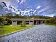 Exclusiva casa de campo en venta Rionegro, Departamento...
