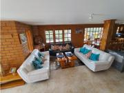 Exclusiva casa de campo en venta Rionegro, Departamento...