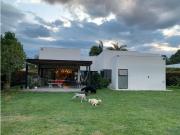 Exclusiva casa de campo en venta Rionegro, Departamento...