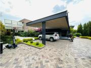 Exclusiva casa de campo en venta Rionegro, Departamento...