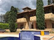 Exclusiva casa de campo en venta Sabaneta, Colombia