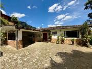 Exclusiva casa de campo en venta Sabaneta, La Estrella,...