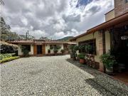 Exclusiva casa de campo en venta Sabaneta, La Estrella,...