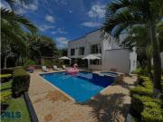 Exclusiva casa de campo en venta San Jerónimo, Colombia