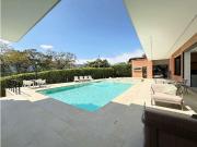 Exclusiva casa de campo en venta San Jerónimo,...