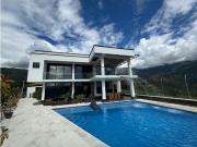 Exclusiva casa de campo en venta San Jerónimo,...