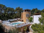 Exclusiva casa de campo en venta San Jose de la Atalaya,...