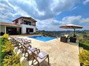 Exclusiva casa de campo en venta San Vicente,...
