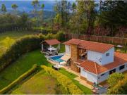 Exclusiva casa de campo en venta San Vicente,...