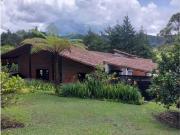 Exclusiva casa de campo en venta San Vicente,...