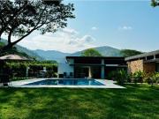 Exclusiva casa de campo en venta Santa Fe de Antioquia,...
