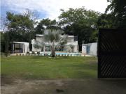 Exclusiva casa de campo en venta Santa Fe de Antioquia,...