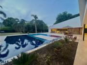 Exclusiva casa de campo en venta Santa Fe de Antioquia,...