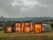 Exclusiva casa de campo en venta Santa Helena, Colombia