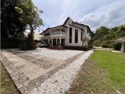 Exclusiva casa de campo en venta Santa Marta,...
