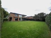 Exclusiva casa de campo en venta Santafe de Bogotá,...