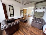 Exclusiva casa de campo en venta Santafe de Bogotá, Colombia