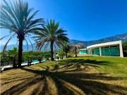 Exclusiva casa de campo en venta Santiago, México