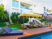 Vivienda de lujo de 200 m2 en venta Sitges, España