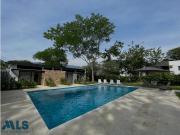 Exclusiva casa de campo en venta Sopetrán, Colombia