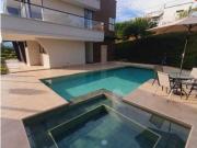 Exclusiva casa de campo en venta Sopetrán, Departamento...