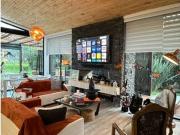 Exclusiva casa de campo en venta Sopó, Colombia