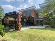 Exclusiva casa de campo en venta Sopó, Colombia