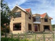 Exclusiva casa de campo en venta Sopó, Cundinamarca