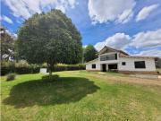 Exclusiva casa de campo en venta Sutamarchán,...