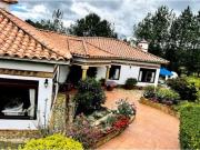 Exclusiva casa de campo en venta Villa de Leyva,...