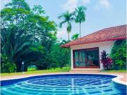 Exclusiva casa de campo en venta Villavicencio, Colombia